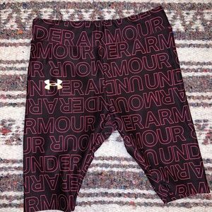 Under Armour pants